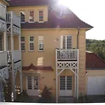 Residenz Unter Den Linden 08 Ruhig Am Stadtwald Lejlighed *