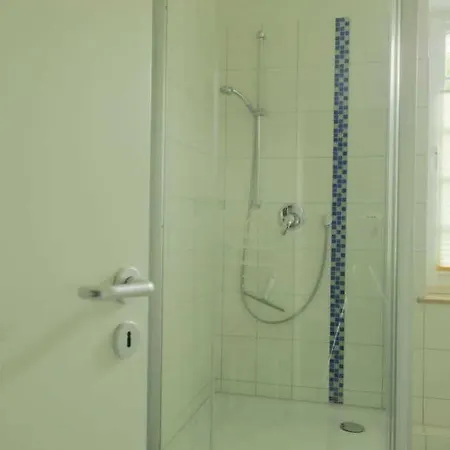 Lejlighed Residenz Unter Den Linden 08 Ruhig Am Stadtwald Ostseebad Kühlungsborn