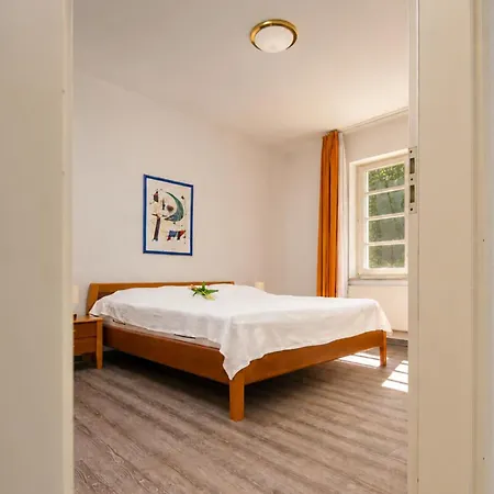Residenz Unter Den Linden 08 Ruhig Am Stadtwald 公寓