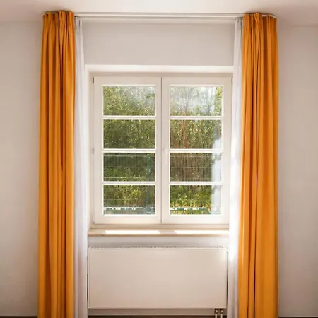 Apartament Residenz Unter Den Linden 08 Ruhig Am Stadtwald