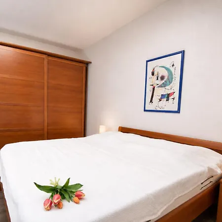 Apartament Residenz Unter Den Linden 08 Ruhig Am Stadtwald